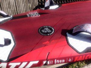 SurfBoard Repair