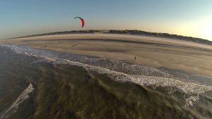 Kite & Sail Adventures Kiteboarding