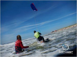 Beginner Course NH Northsea coast and Makkum