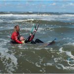 Kiteboarding Kornwerderzand