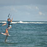 Kiteboarding Kornwerderzand