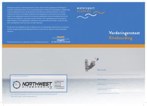 Kiteboarding Licence-card