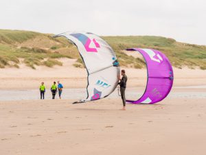 Aufsteiger - Erweiterungskurs NH Nordseeküste und Makkum