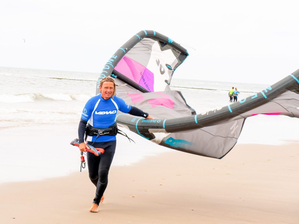 NorthWest Kiteboarding school