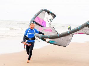 NorthWest Kiteboarding School